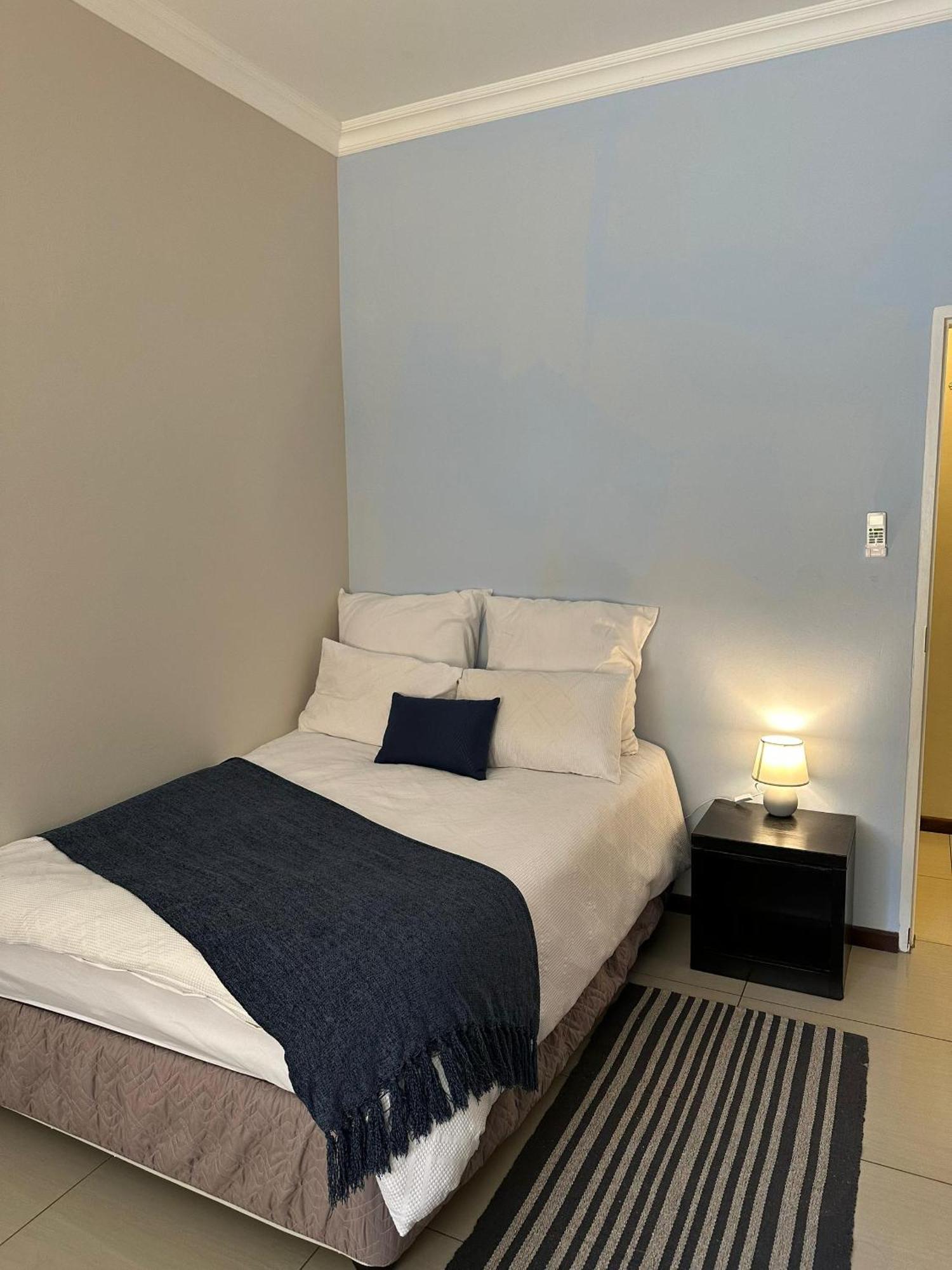 Cora'S Boutique Bed & Breakfast Swakopmund Cameră foto