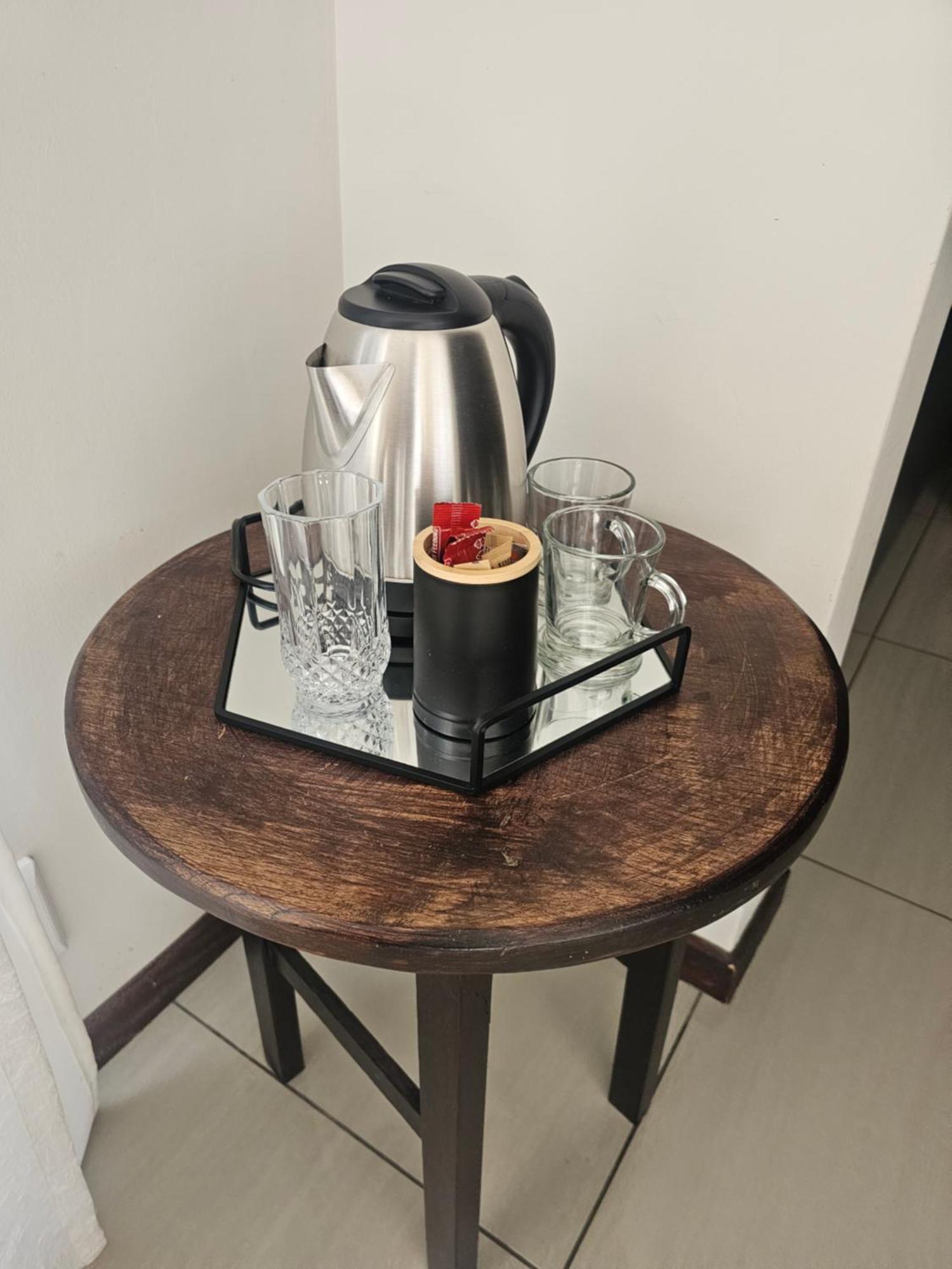 Cora'S Boutique Bed & Breakfast Swakopmund Exterior foto